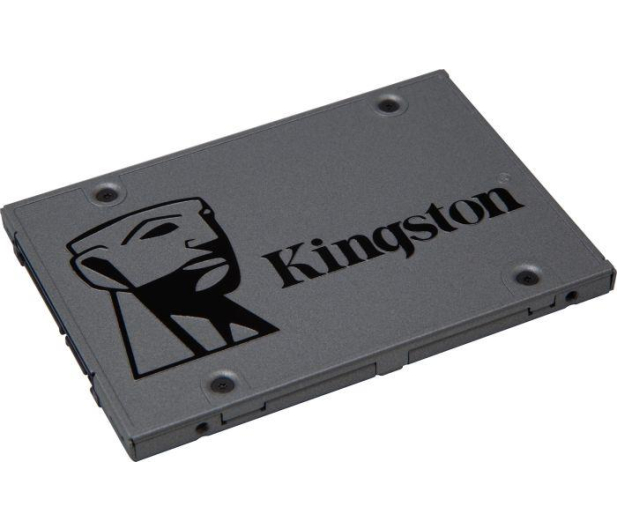 KINGSTON UV500 480GB 2,5'' SUV500/480G - 424843 - zdjęcie 2
